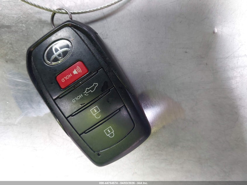 2022 Toyota Tundra Sr5 VIN: 5TFLA5DB1NX040976 Lot: 44754574