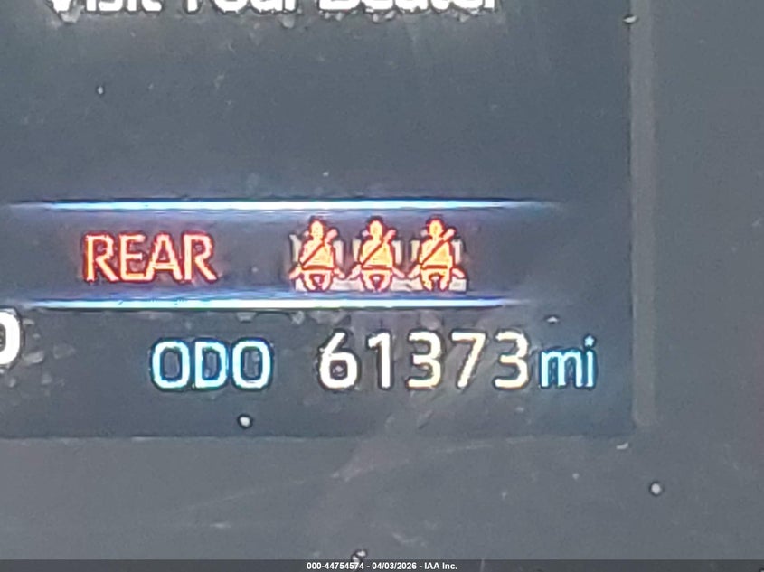 2022 Toyota Tundra Sr5 VIN: 5TFLA5DB1NX040976 Lot: 44754574