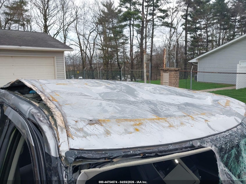 2022 Toyota Tundra Sr5 VIN: 5TFLA5DB1NX040976 Lot: 44754574