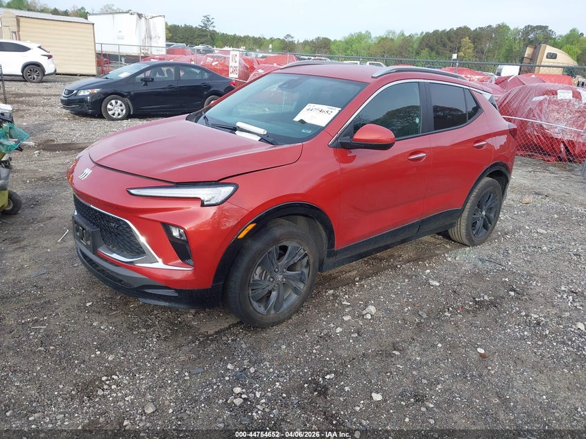 KL4AMESL5RB114522 2024 Buick Encore Gx Sport Touring Awd photo 1