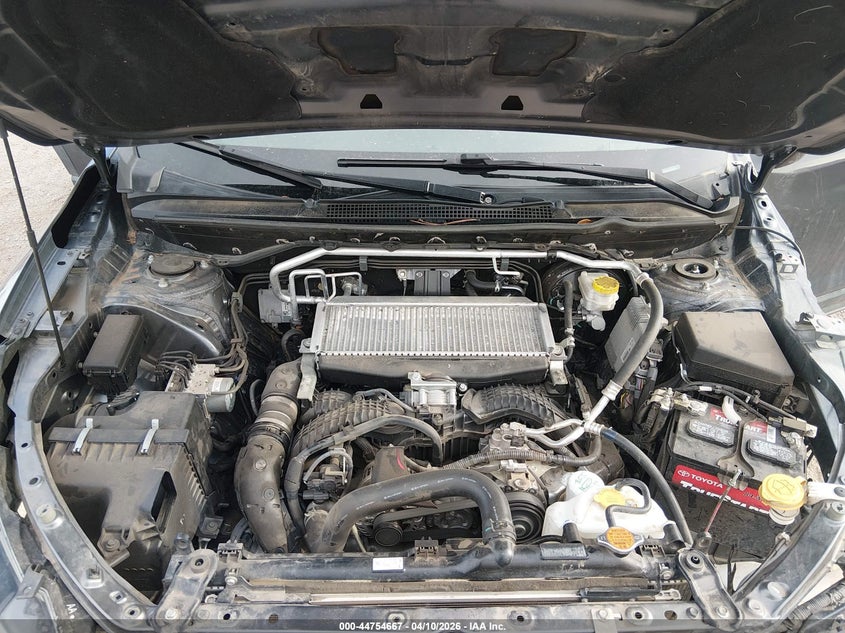 2020 Subaru Ascent Premium VIN: 4S4WMACDXL3479805 Lot: 44754667