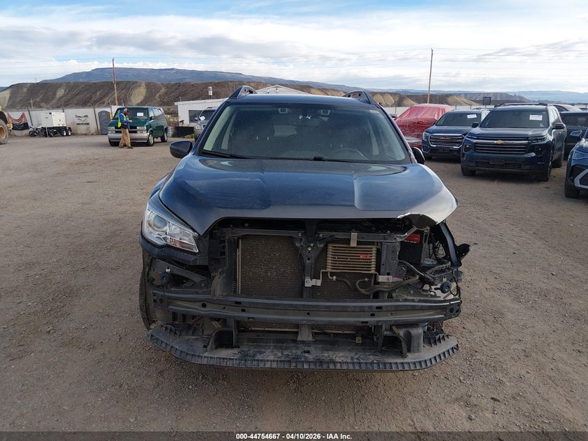 2020 Subaru Ascent Premium VIN: 4S4WMACDXL3479805 Lot: 44754667