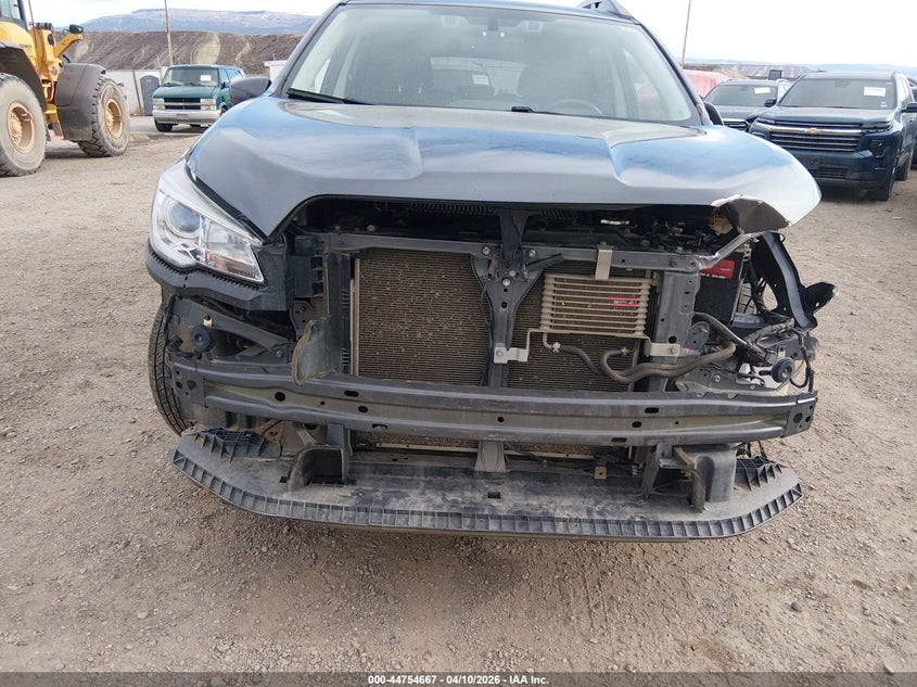 2020 Subaru Ascent Premium VIN: 4S4WMACDXL3479805 Lot: 44754667