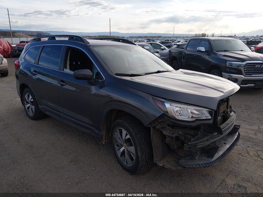 2020 SUBARU ASCENT — zdjęcie z aukcji