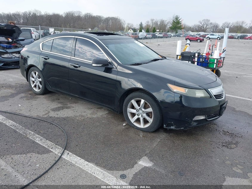 Vin: 19uua8f5xca011748, lot: 45251879, acura tl 3.5 2012 img_1
