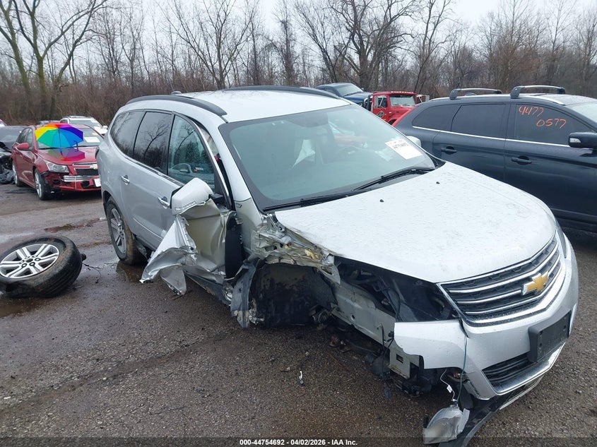 2016 Chevrolet Traverse 1Lt
