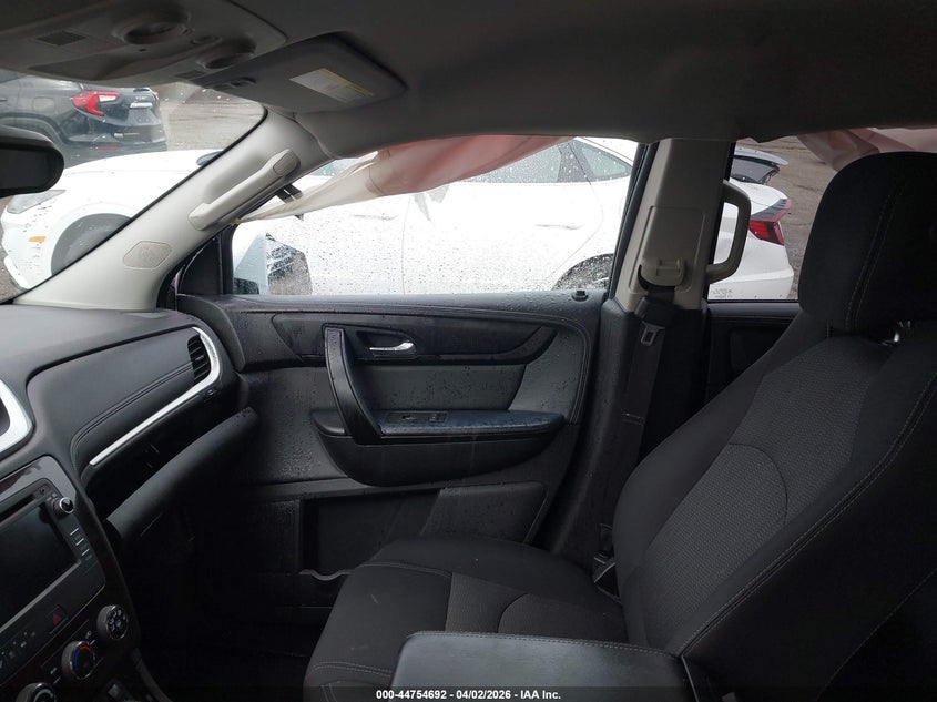 2016 Chevrolet Traverse 1Lt