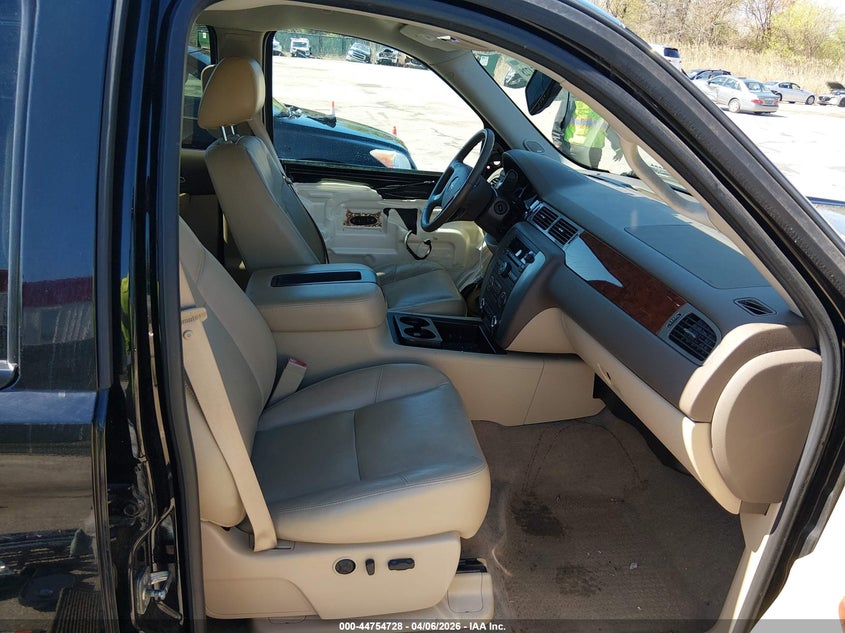 2012 GMC Sierra 1500 Slt