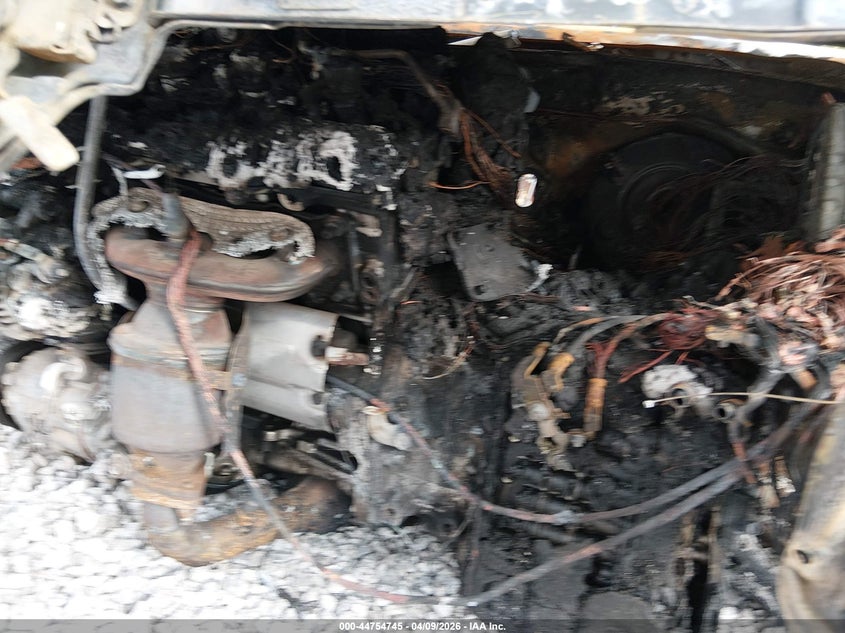 2015 Hyundai Azera Limited VIN: KMHFH4JG0FA439929 Lot: 44754745