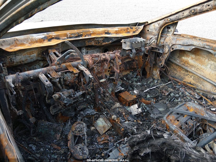 2015 Hyundai Azera Limited VIN: KMHFH4JG0FA439929 Lot: 44754745