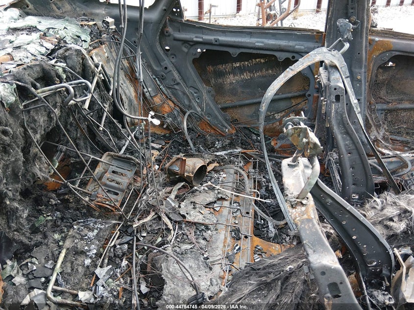 2015 Hyundai Azera Limited VIN: KMHFH4JG0FA439929 Lot: 44754745