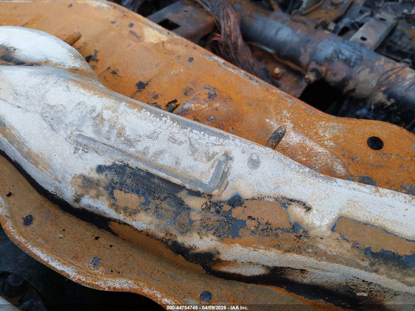 2015 Hyundai Azera Limited VIN: KMHFH4JG0FA439929 Lot: 44754745