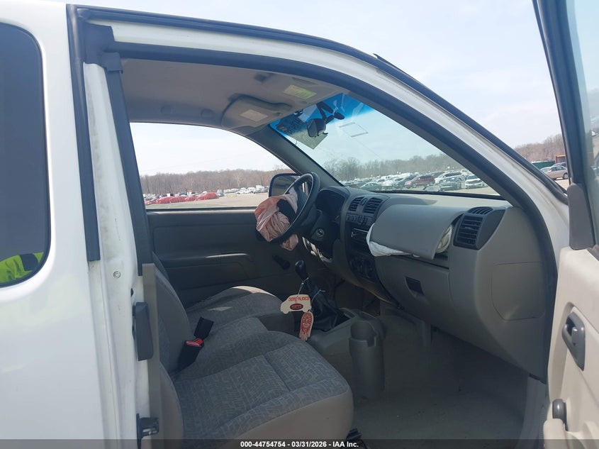 2005 Chevrolet Colorado