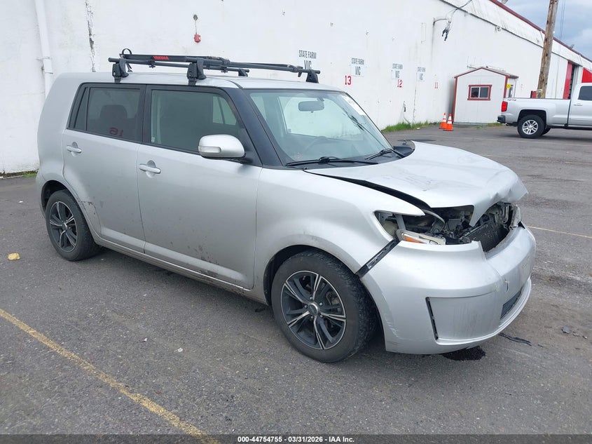 2009 Scion Xb