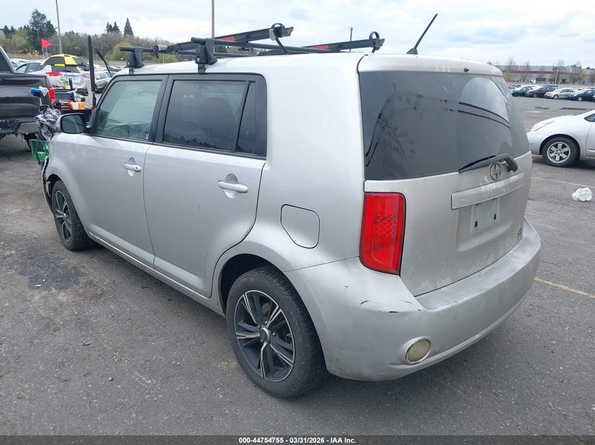 2009 Scion Xb
