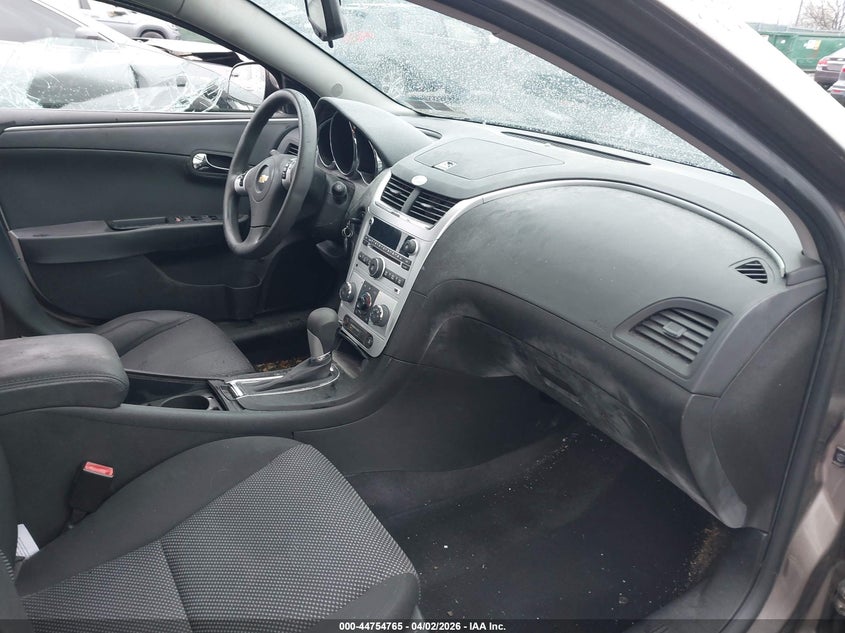 2012 Chevrolet Malibu 1Lt