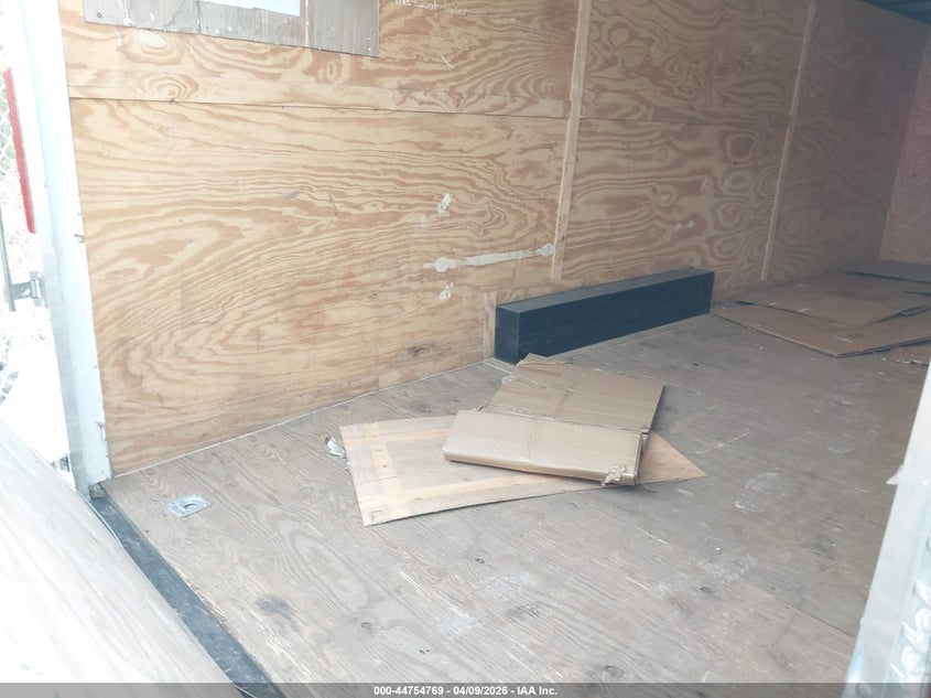 2022 TITA 47X28 TA CARGO (VIN: 7PLBC2822NM002864