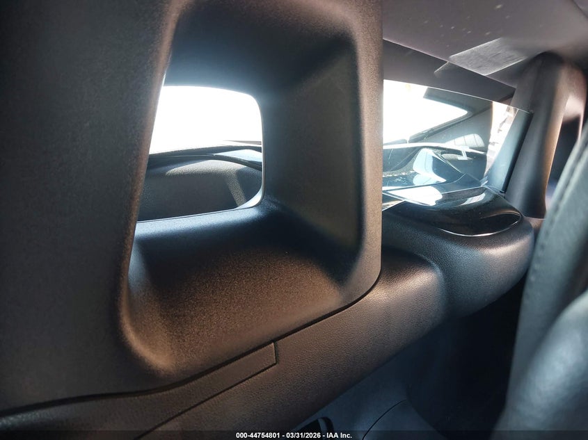 2010 Nissan 370Z Touring VIN: JN1AZ4FH1AM303557 Lot: 44754801