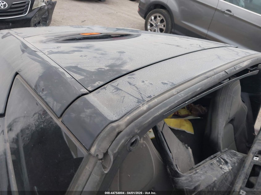 2017 Chevrolet Corvette Stingray VIN: 1G1YB2D70H5111297 Lot: 44754804