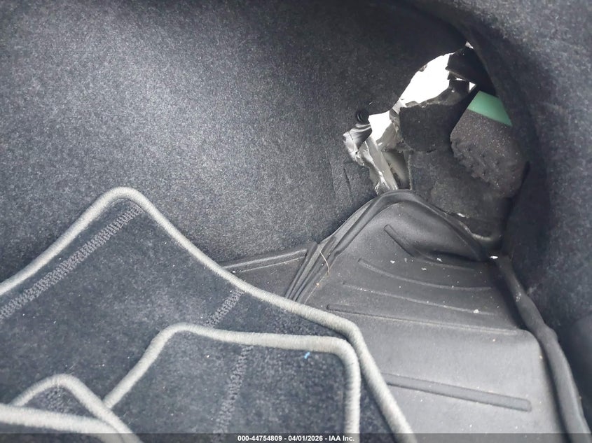 2017 Infiniti Q60 3.0T Red Sport 400 VIN: JN1FV7EL8HM702260 Lot: 44754809