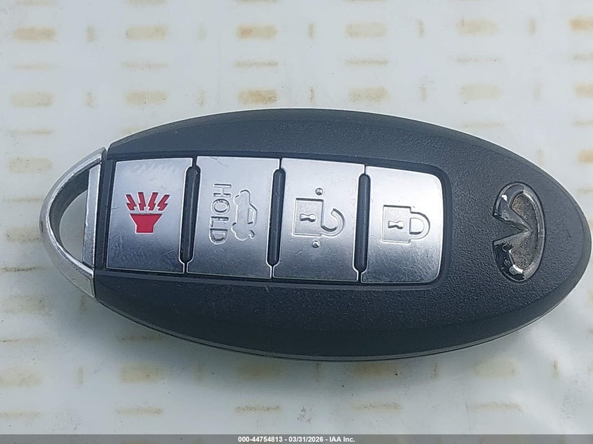 2006 Infiniti M45 Sport VIN: JNKBY01E66M206449 Lot: 44754813