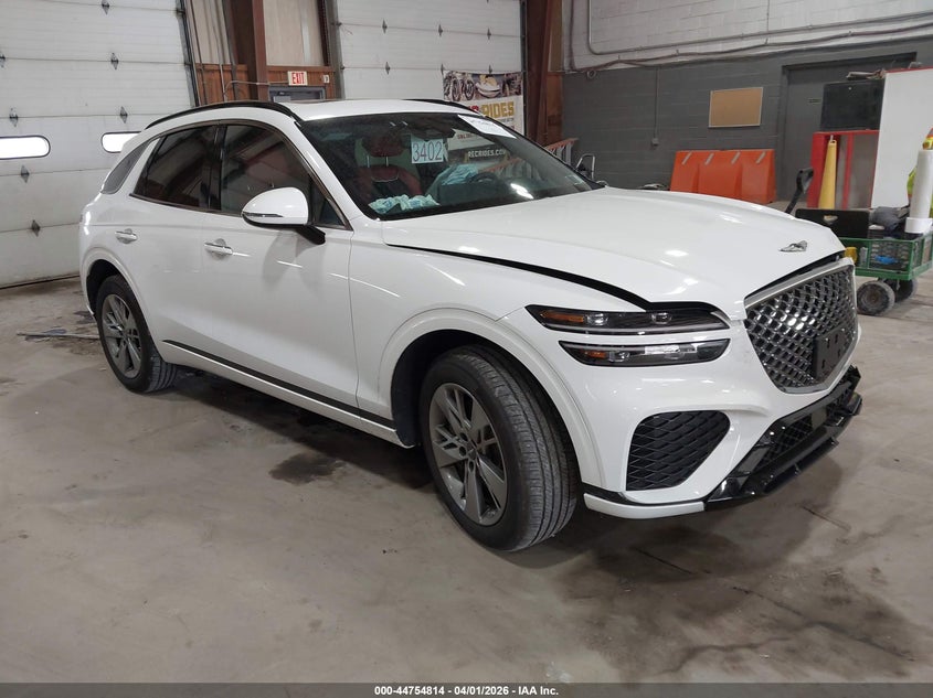2024 Genesis Gv70 3.5T Awd Sport