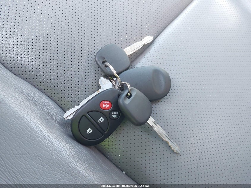 2016 Toyota Sequoia Platinum 5.7L V8 #11