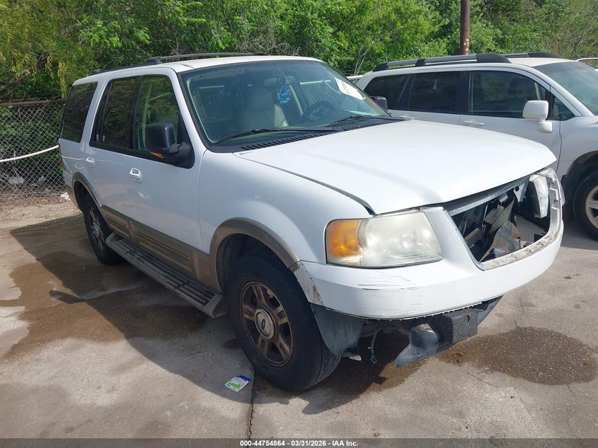2004 Ford Expedition Eddie Bauer