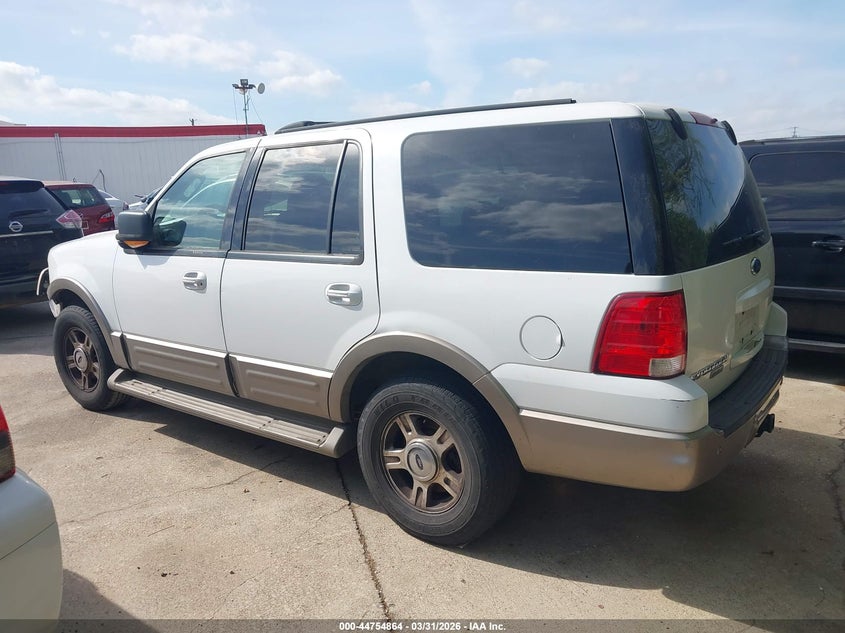 2004 Ford Expedition Eddie Bauer
