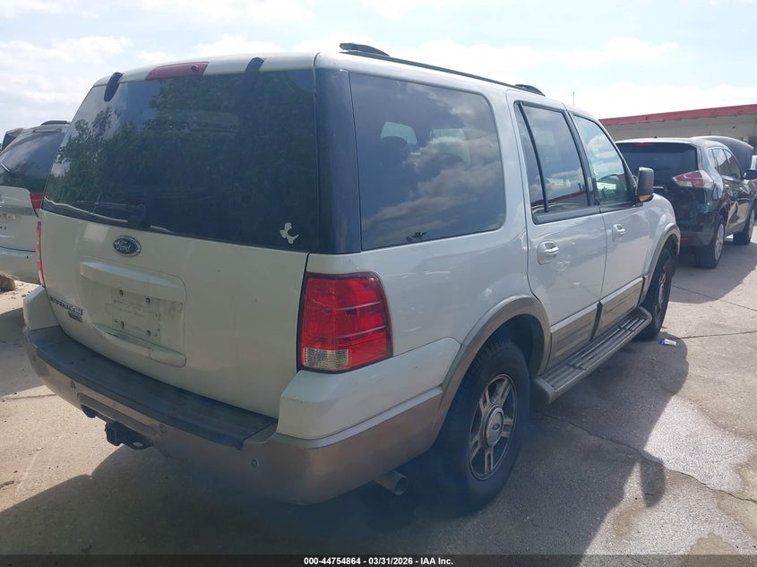 2004 Ford Expedition Eddie Bauer