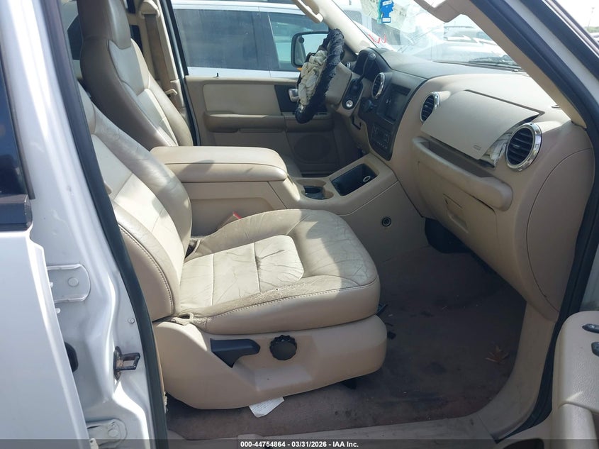 2004 Ford Expedition Eddie Bauer