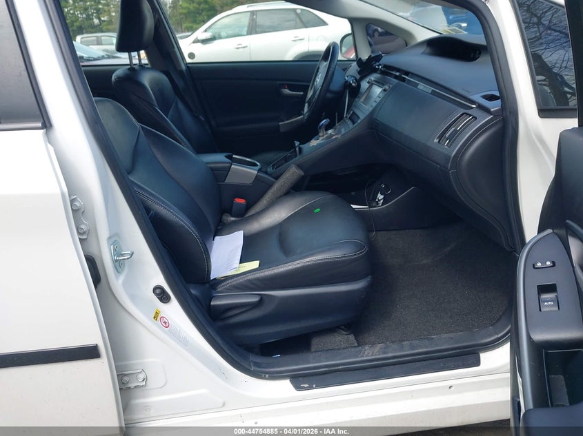 2015 Toyota Prius Persona Series Special Edition