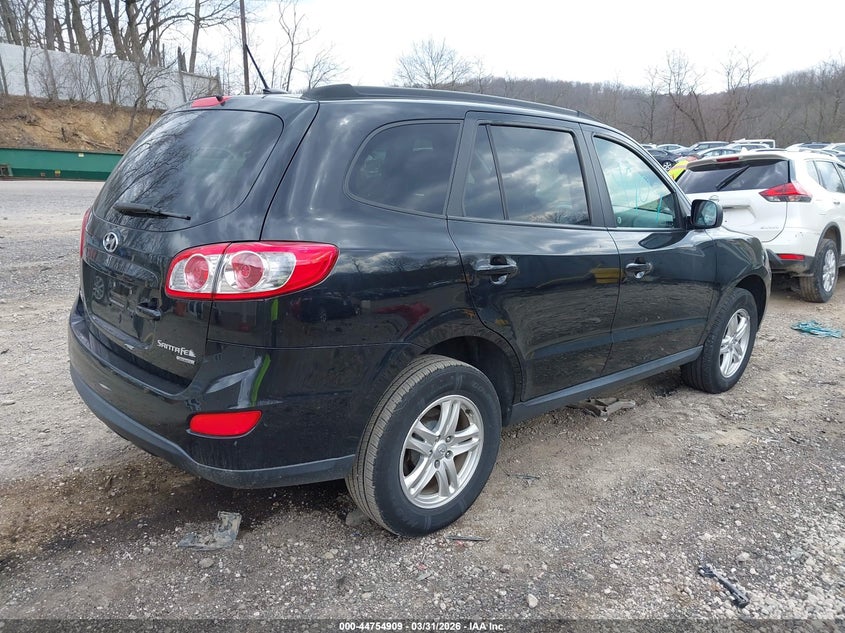 2011 Hyundai Santa Fe Gls