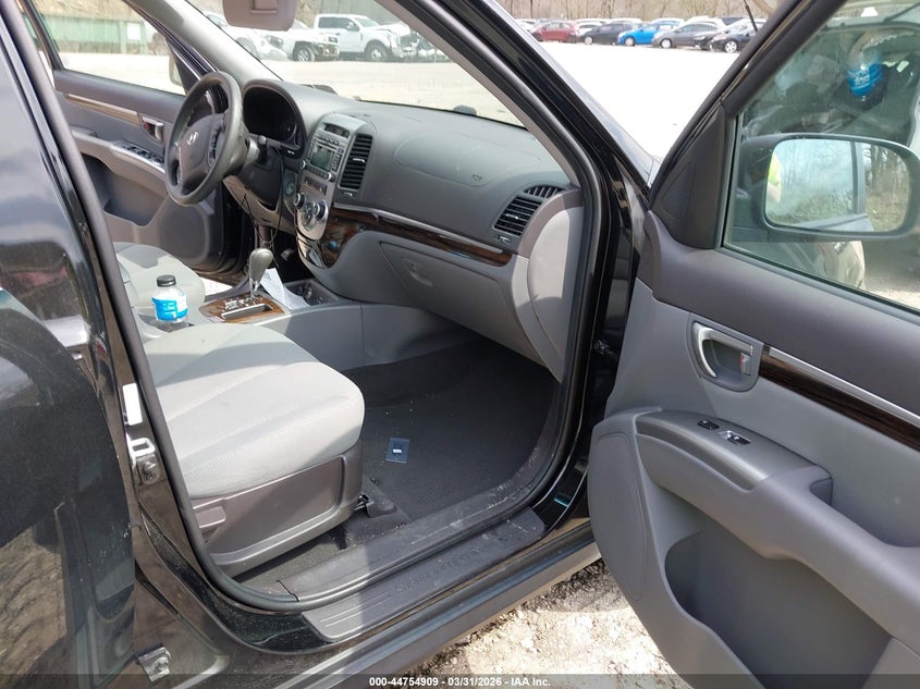 2011 Hyundai Santa Fe Gls