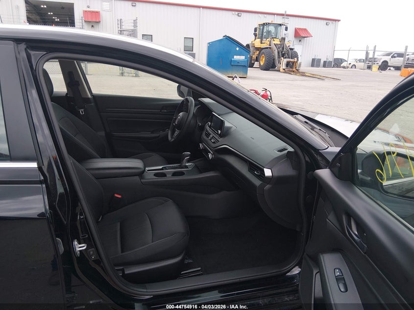 VIN 1N4BL4BV3RN339695 2024 NISSAN ALTIMA S FWD