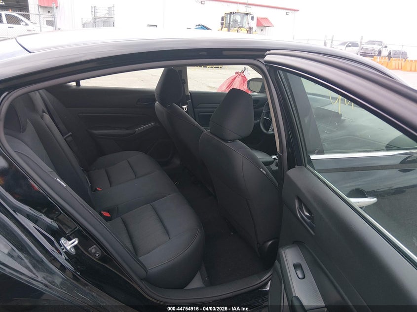 VIN 1N4BL4BV3RN339695 2024 NISSAN ALTIMA S FWD