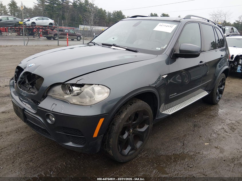 Vin: 5uxzv4c5xcl760722, lot: 45252126, bmw x5 xdrive35i/xdrive35i premium/xdrive35i sport activity 20122