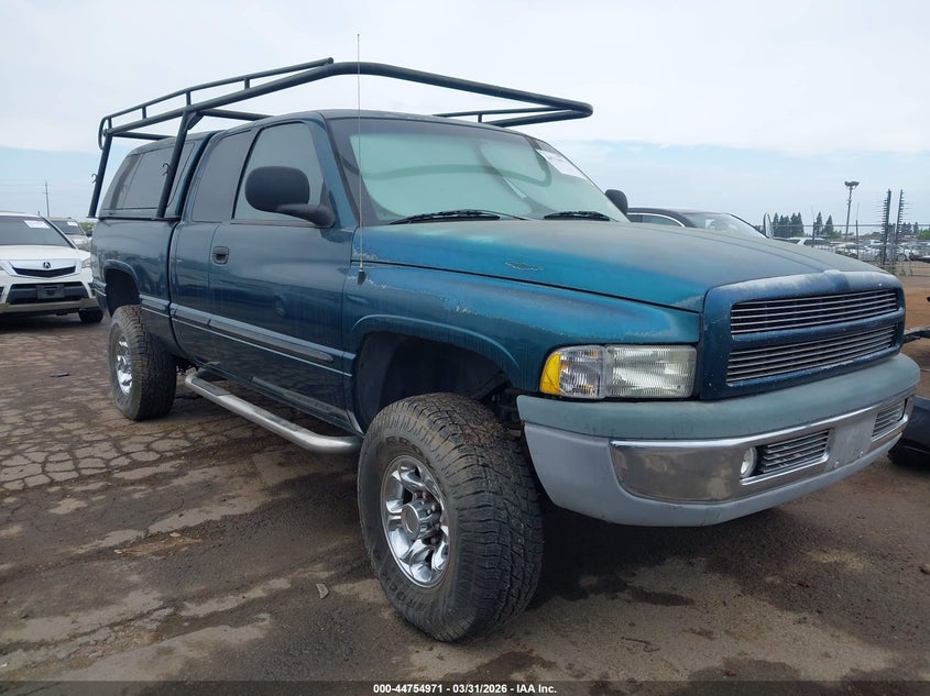 1999 Dodge Ram 2500 St