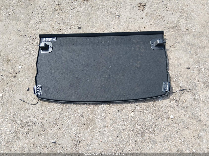 2020 Land Rover Range Rover Evoque S VIN: SALZJ2FX8LH119921 Lot: 44754982