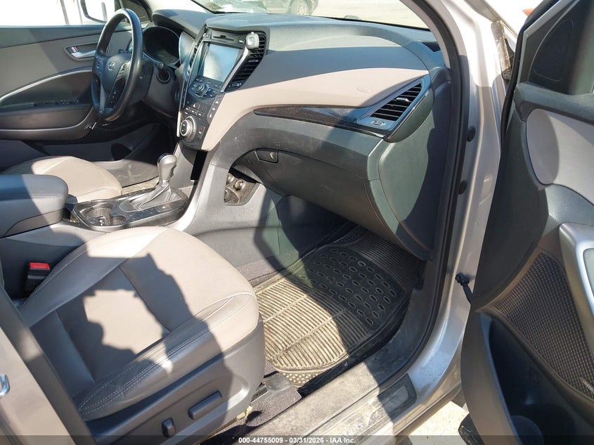 2015 Hyundai Santa Fe Gls