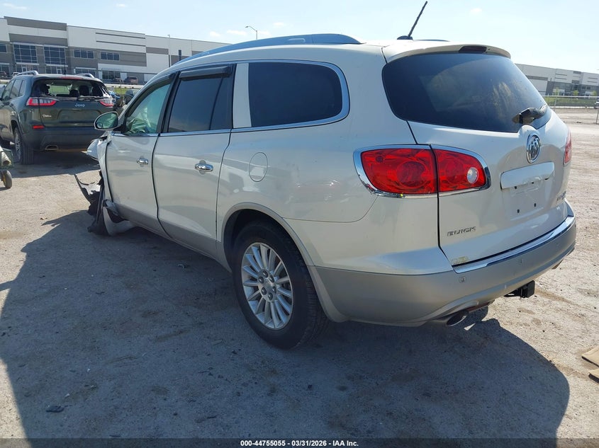 2011 Buick Enclave 1Xl