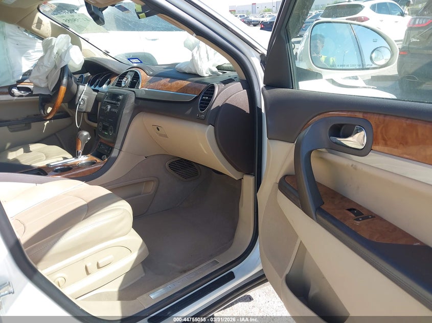 2011 Buick Enclave 1Xl