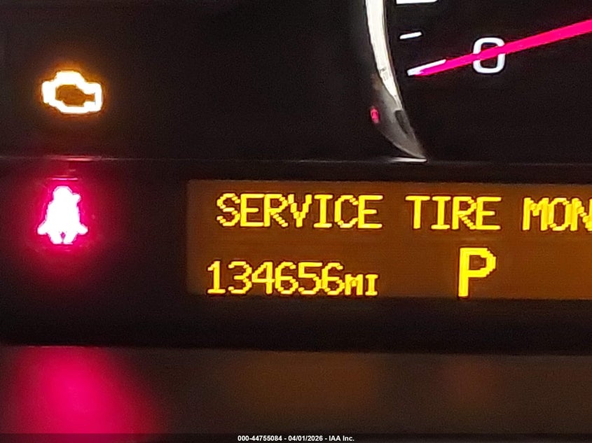 2006 Cadillac Sts V6 VIN: 1G6DW677060163796 Lot: 44755084