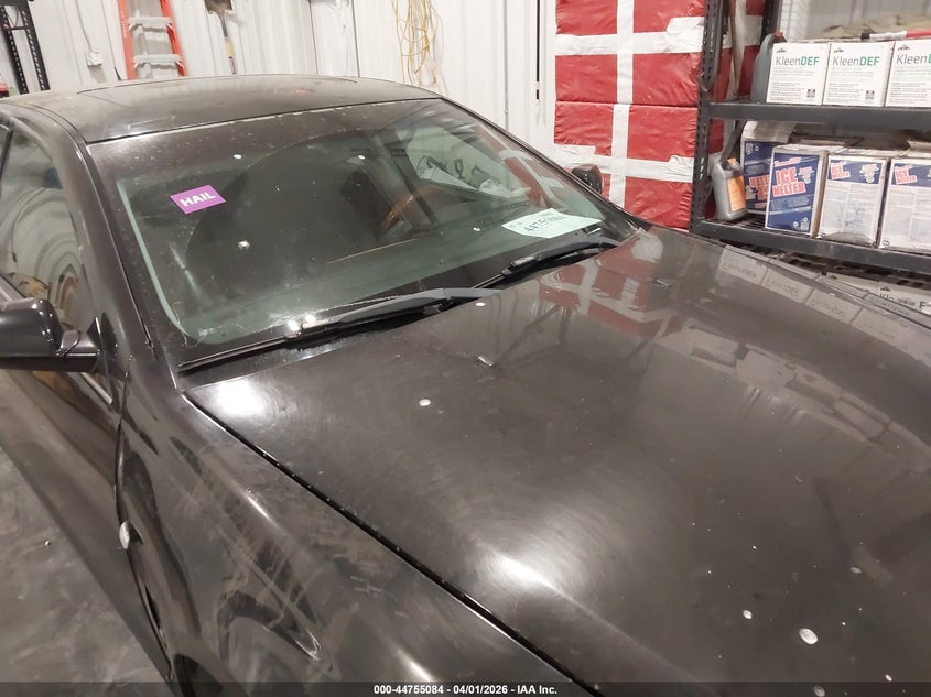 2006 Cadillac Sts V6 VIN: 1G6DW677060163796 Lot: 44755084