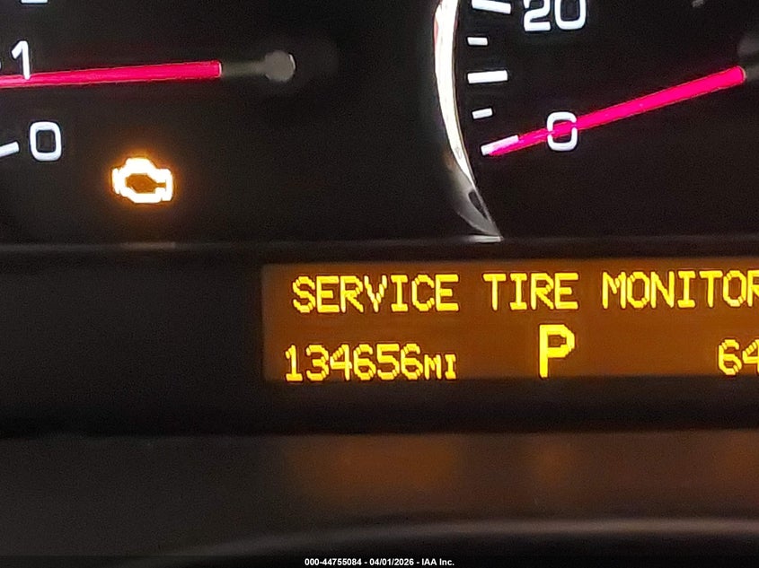 2006 Cadillac Sts V6 VIN: 1G6DW677060163796 Lot: 44755084