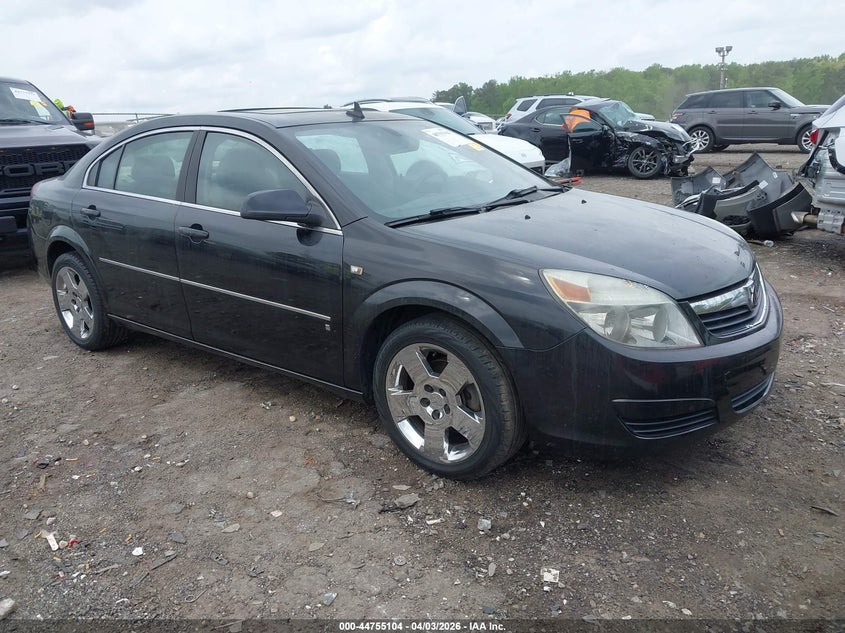 2007 Saturn Aura Xe