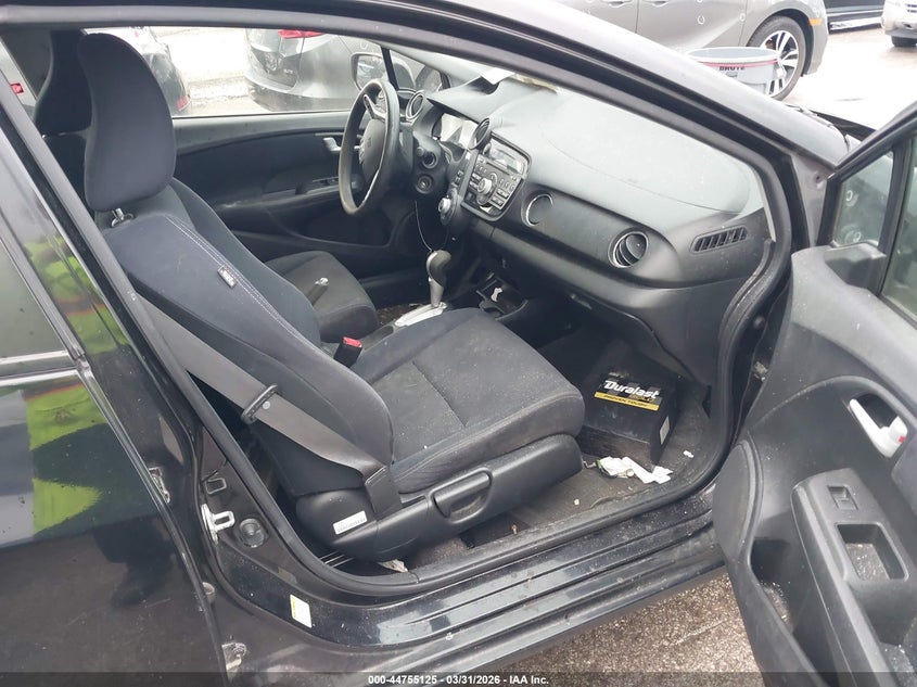 2013 Honda Insight Lx