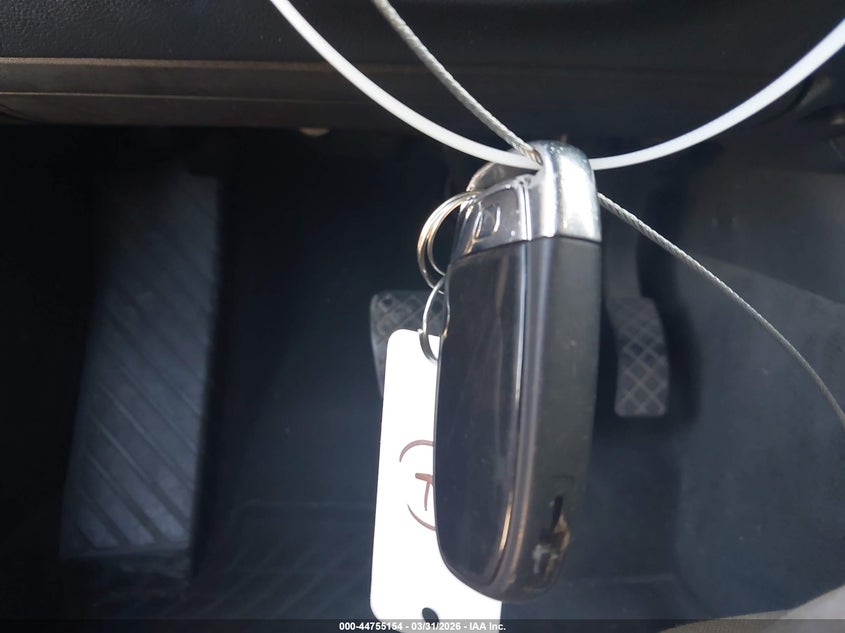 2013 Audi A7 3.0T Premium VIN: WAU2GAFC7DN044935 Lot: 44755154