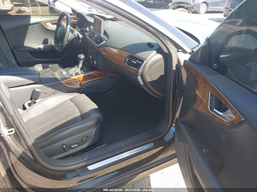 2013 Audi A7 3.0T Premium