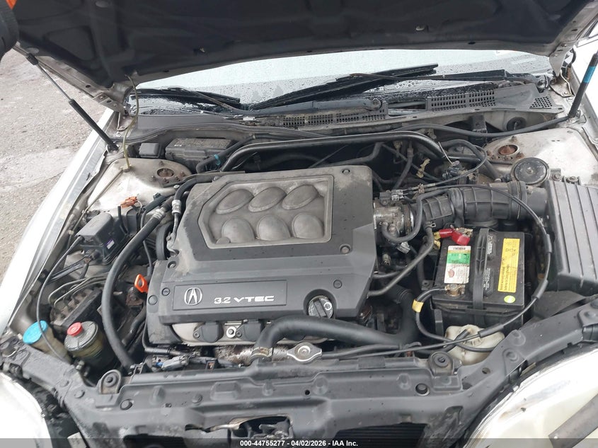 1999 Acura Tl 3.2 VIN: 19UUA5659XA022292 Lot: 44755277